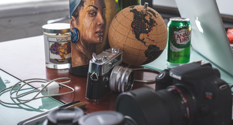 企業(yè)宣傳片制作