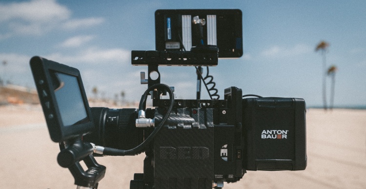 上海TVC拍攝制作