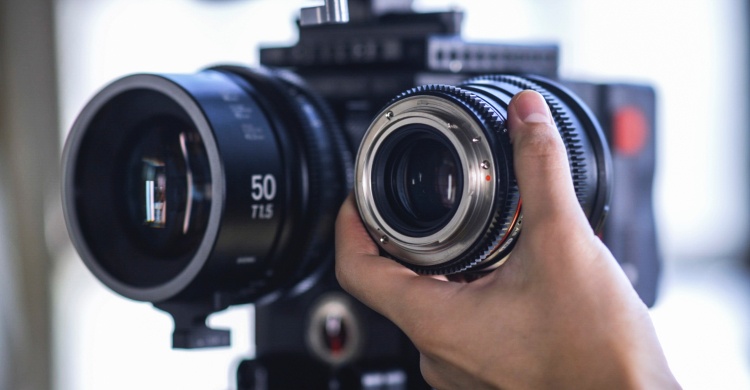 上海宣傳片拍攝