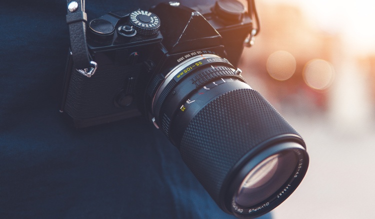 上海宣傳片拍攝制作