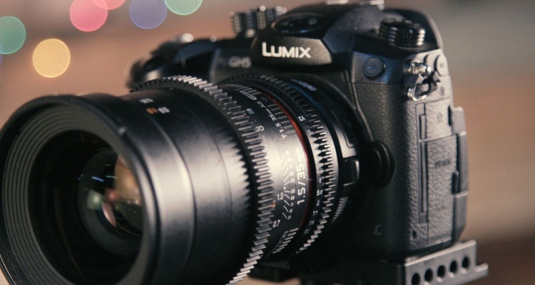 上海宣傳片拍攝