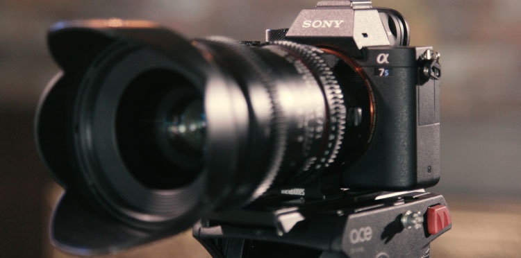 上海宣傳片制作