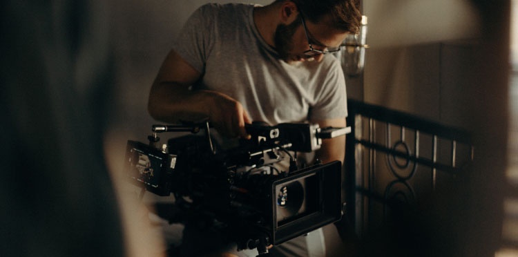 企業(yè)宣傳片拍攝