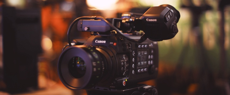 上海宣傳片拍攝