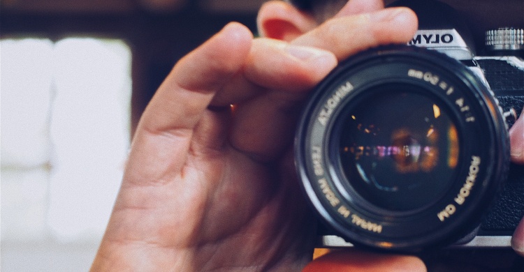 企業(yè)宣傳片制作