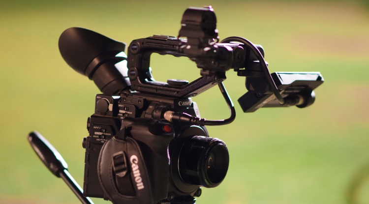 企業(yè)宣傳片拍攝