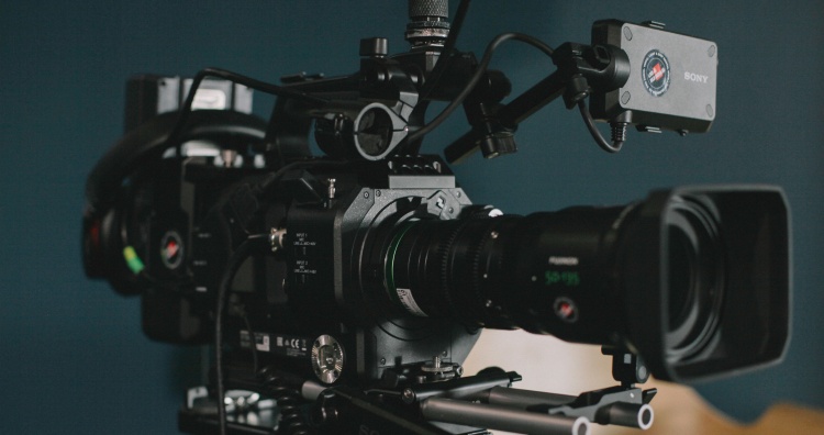 企業(yè)宣傳片制作