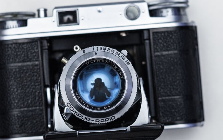 拍攝企業(yè)宣傳片