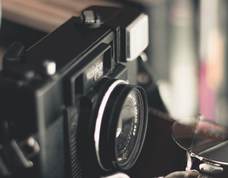 企業(yè)宣傳片拍攝