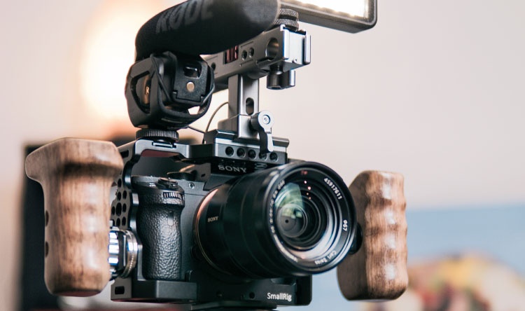 企業(yè)宣傳片拍攝