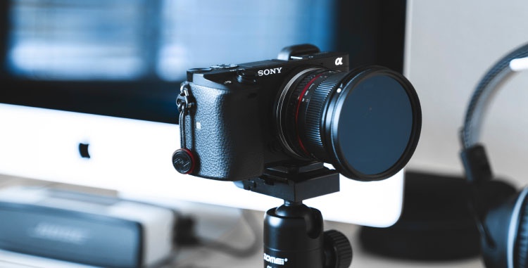 企業(yè)宣傳片拍攝