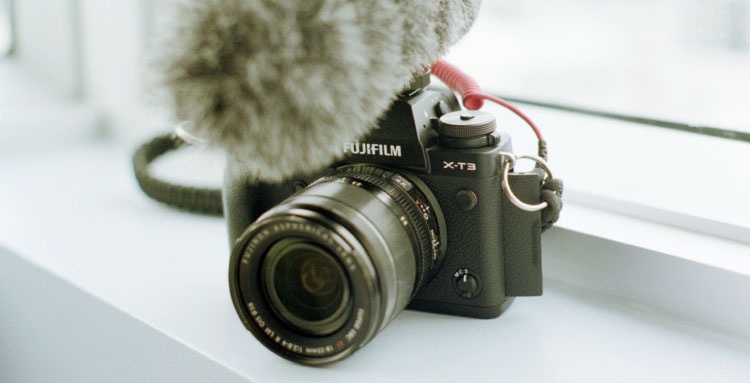 企業(yè)宣傳片制作