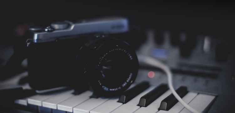 企業(yè)宣傳片拍攝