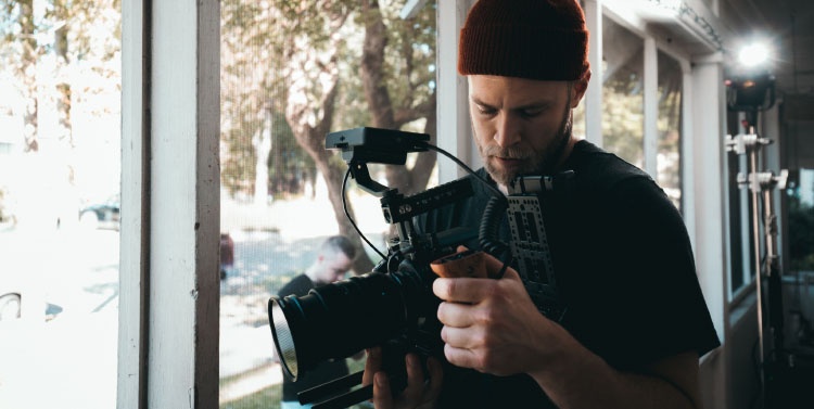 上海TVC拍攝制作