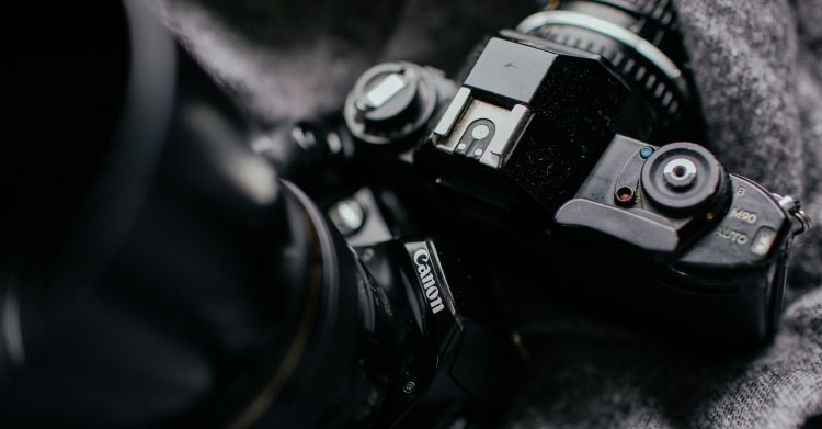 產(chǎn)品宣傳片拍攝