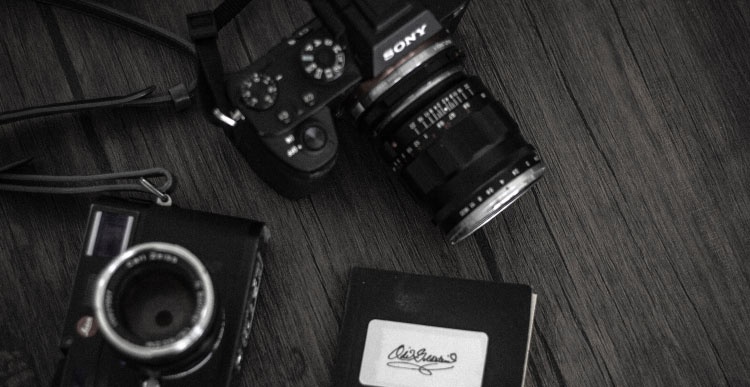 企業(yè)宣傳片制作