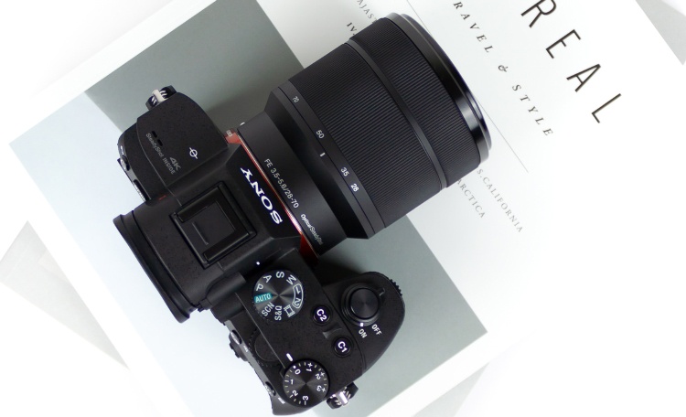 拍攝上海宣傳片