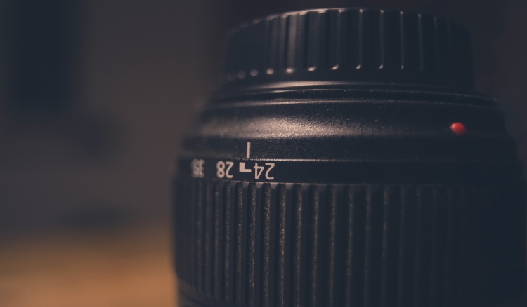 拍攝產(chǎn)品宣傳片