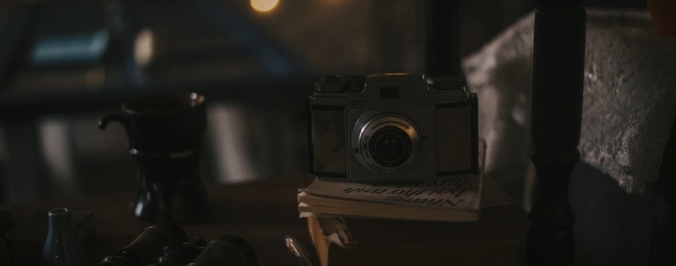 產(chǎn)品宣傳片