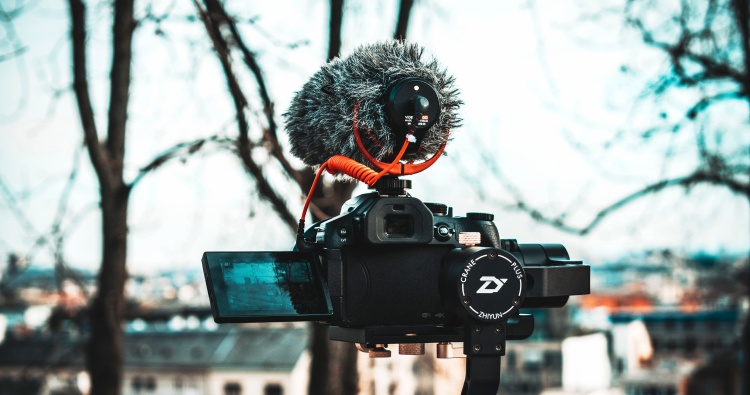 企業(yè)宣傳片拍攝