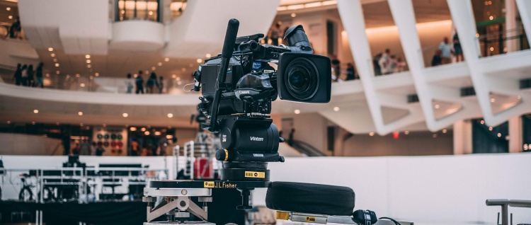 上海宣傳片拍攝