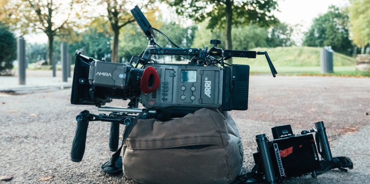 企業(yè)宣傳片拍攝