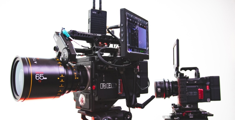 企業(yè)宣傳片