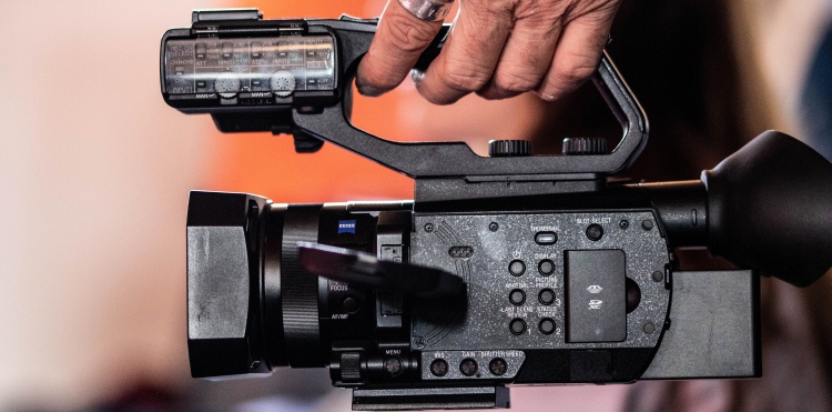 企業(yè)宣傳片制作