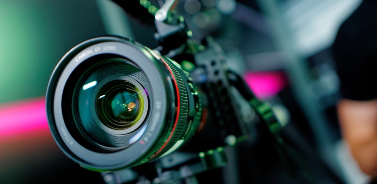 企業(yè)宣傳片制作