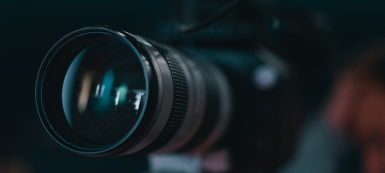 制作企業(yè)宣傳片