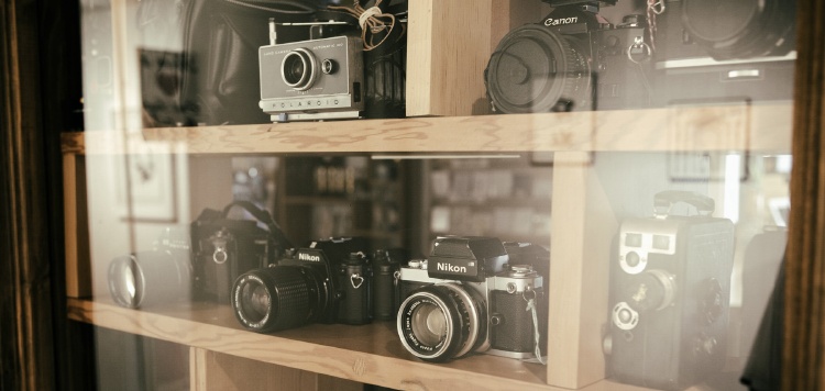 拍攝企業(yè)宣傳片