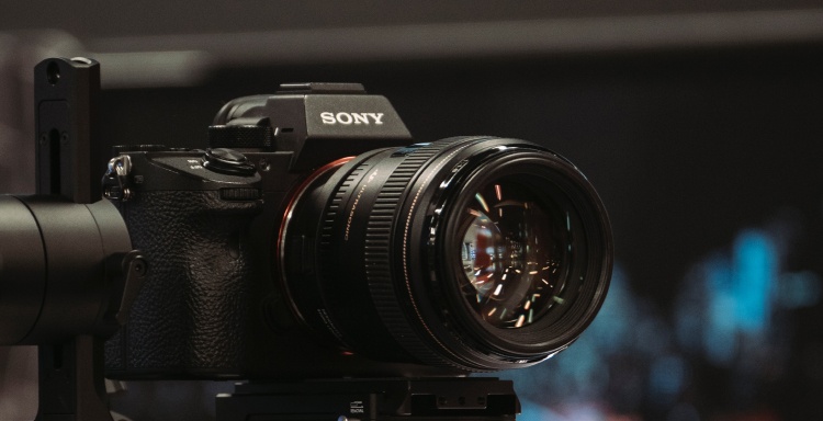 企業(yè)宣傳片制作