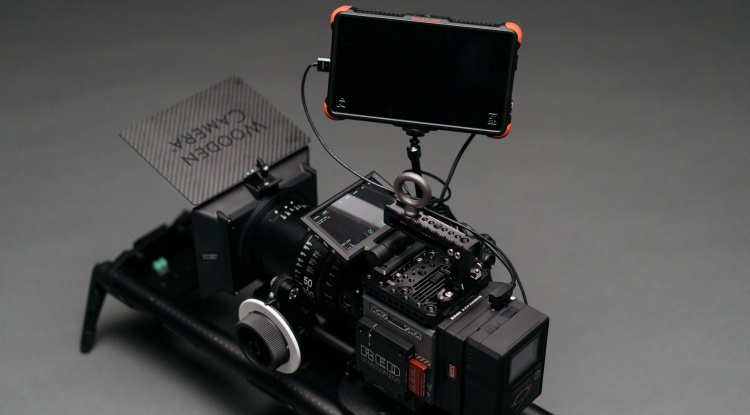 上海宣傳片制作