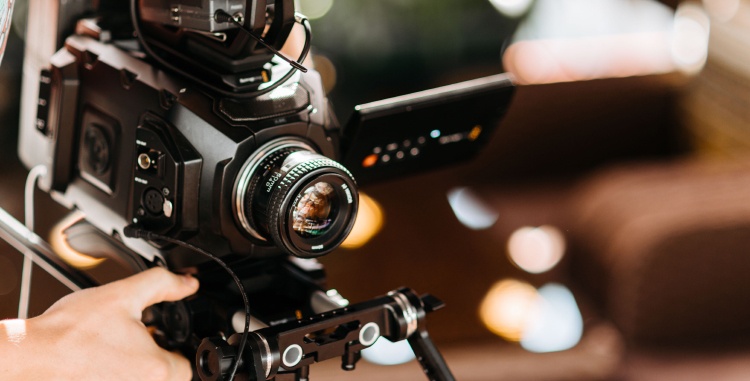 企業(yè)宣傳片拍攝