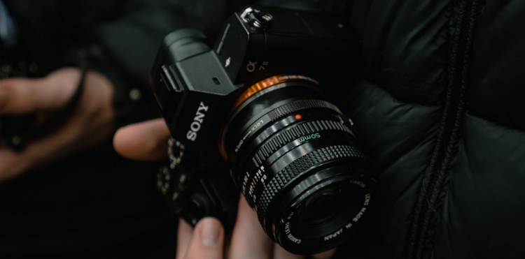 企業(yè)宣傳片制作