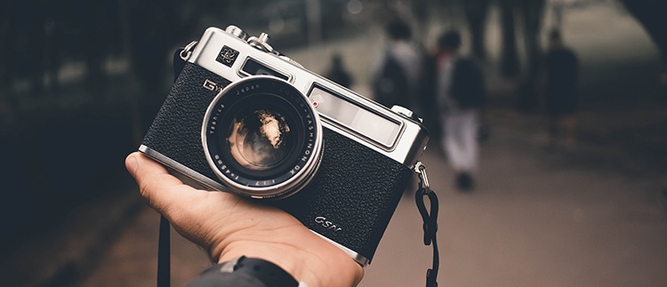 企業(yè)宣傳片拍攝