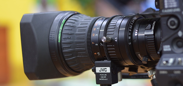 企業(yè)宣傳片制作