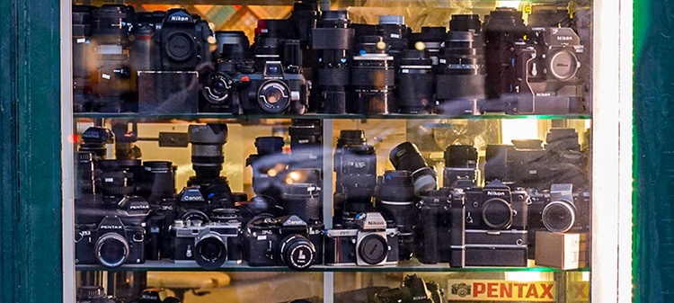 拍攝企業(yè)宣傳片