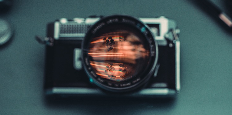 制作產(chǎn)品宣傳片