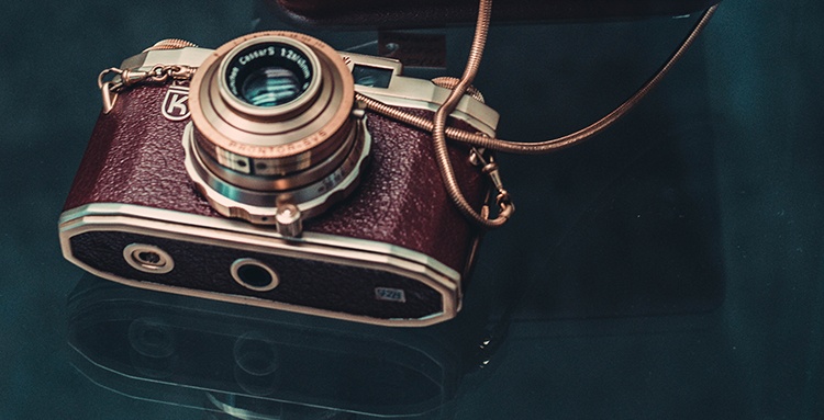 制作產(chǎn)品宣傳片