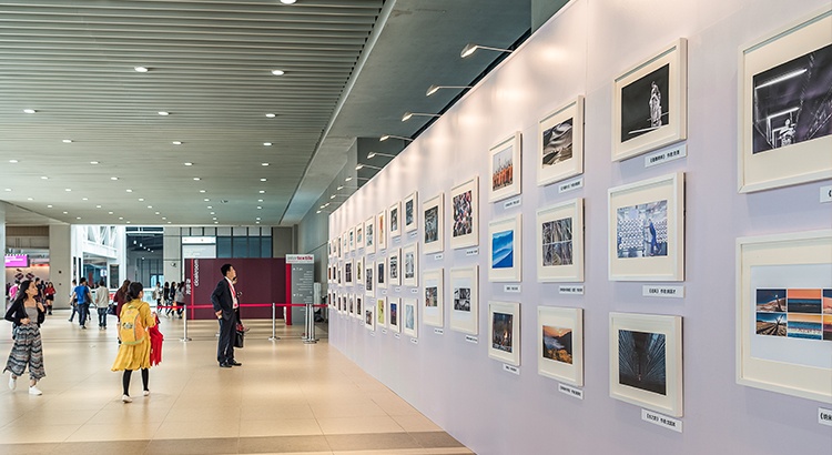 商業(yè)海報(bào)制作