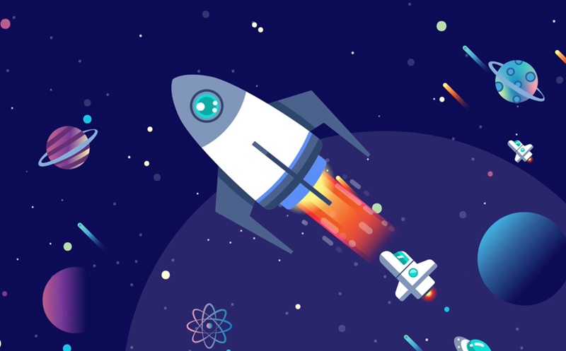 創(chuàng)意動(dòng)畫(huà) 