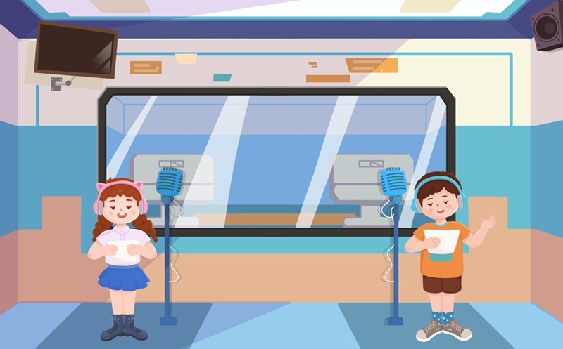 創(chuàng)意動(dòng)畫(huà) 